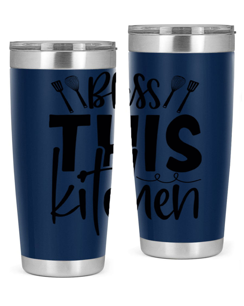 bless this kitchen 122#- kitchen- Tumbler