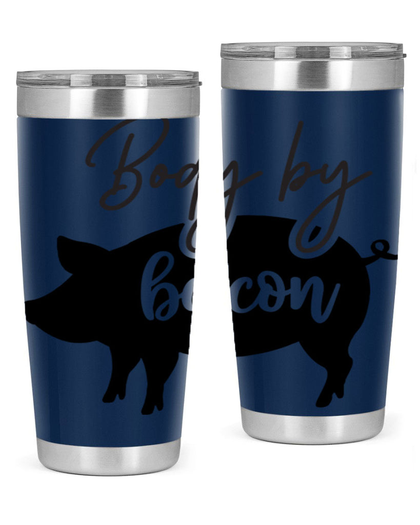 body by bacon 118#- kitchen- Tumbler
