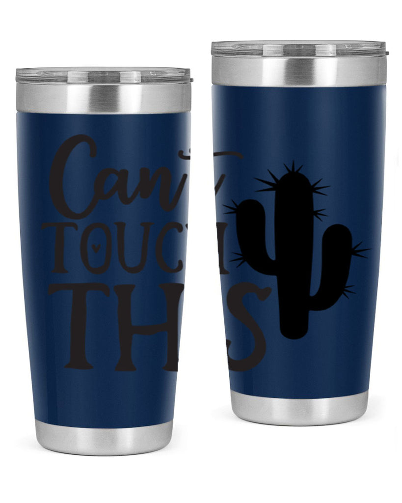 can t touch this 117#- kitchen- Tumbler