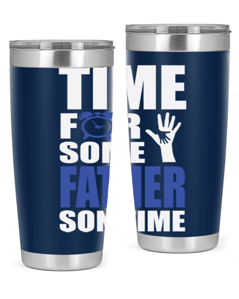 fathertransperntpng 129#- fathers day- Tumbler