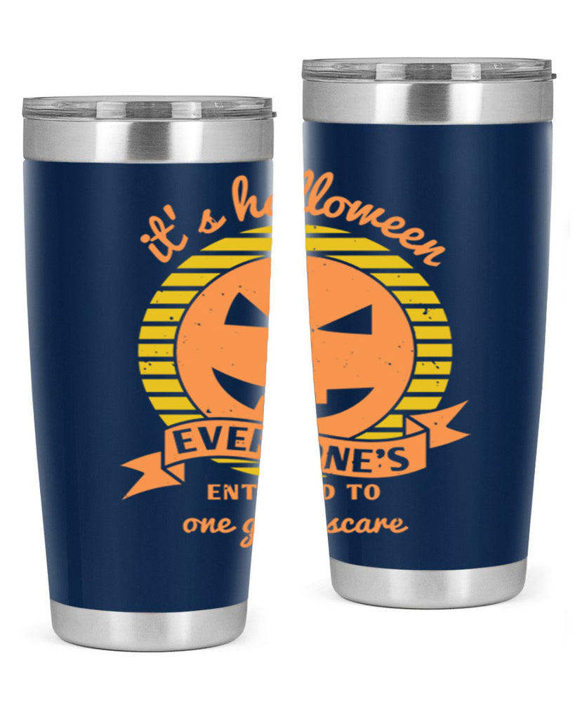 it’s halloween everyone’s 143#- halloween- Tumbler