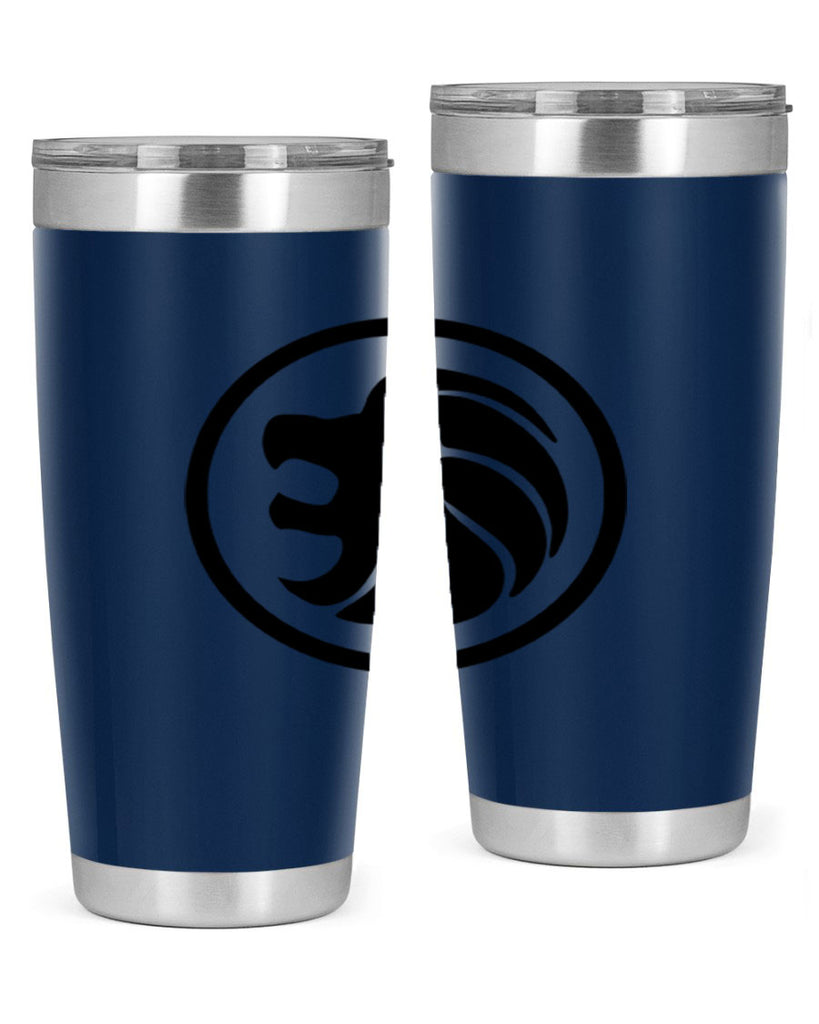leo 302#- zodiac- Tumbler
