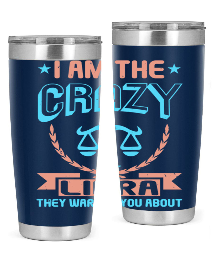 libra 333#- zodiac- Tumbler