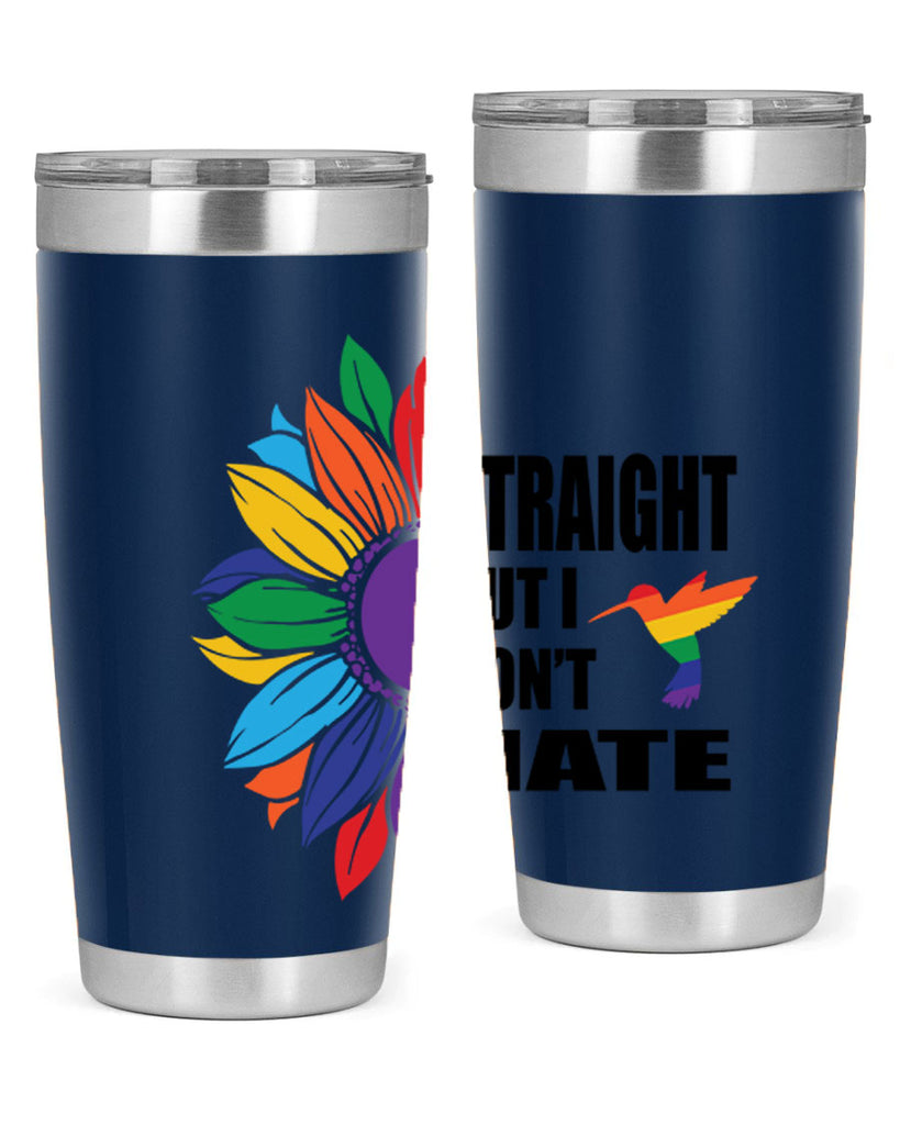 pride sf straight 49#- lgbt- Tumbler