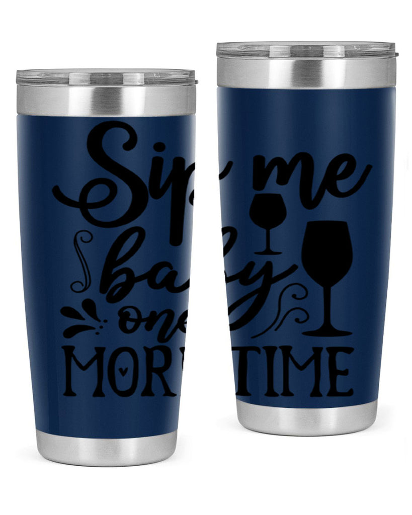 sip me baby one more time 78#- kitchen- Tumbler
