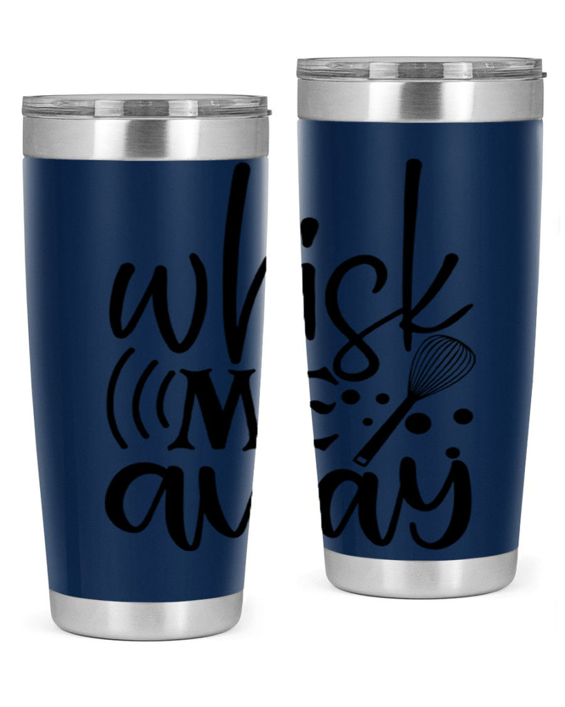 whisk me away 69#- kitchen- Tumbler