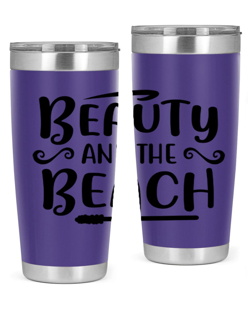 Beauty And The Beach 16#- fashion- Cotton Tank