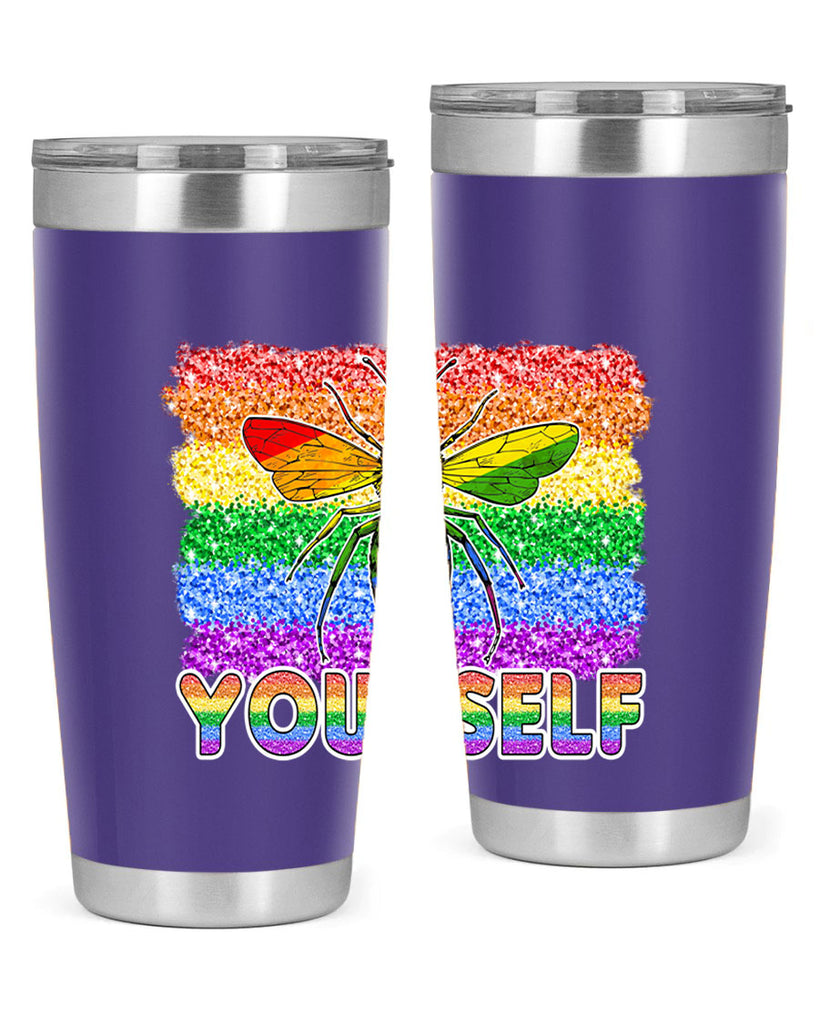 Bee Your Self Lgbt Pride  46#- lgbt- Tumbler