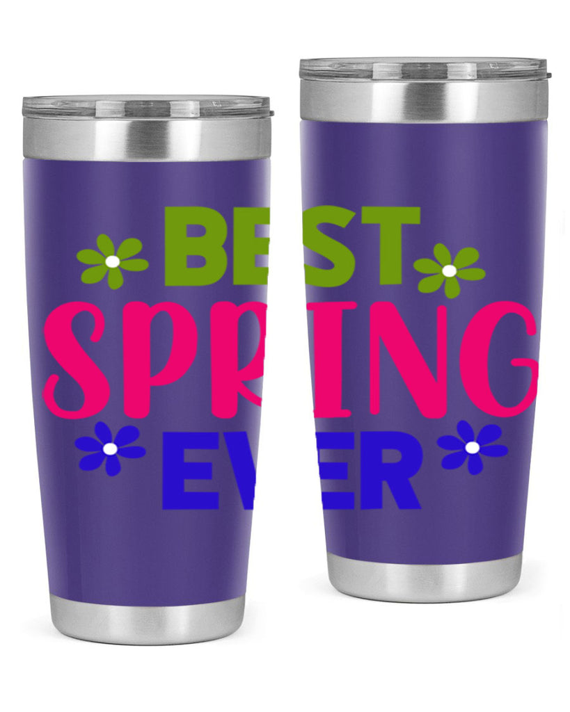 Best Spring Ever 34#- spring- Tumbler