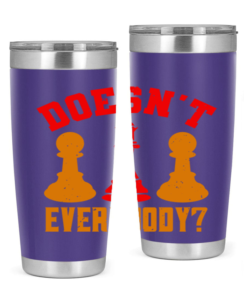 Doesnt everybody 1#- chess- Tumbler