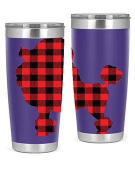 Dog Style 108#- dog- Tumbler