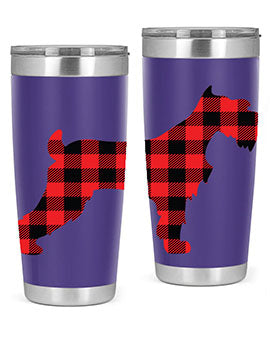 Dog Style 110#- dog- Tumbler