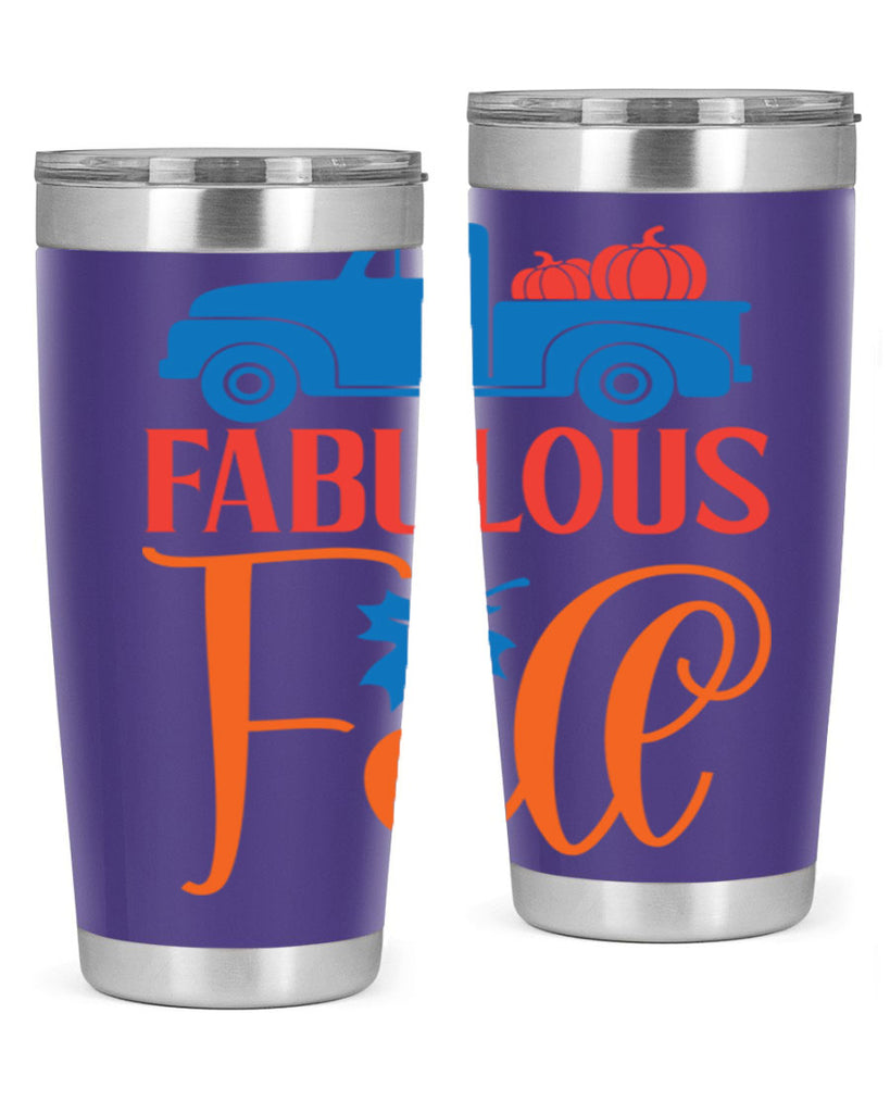 Fabulous Fall 78#- fall- Tumbler
