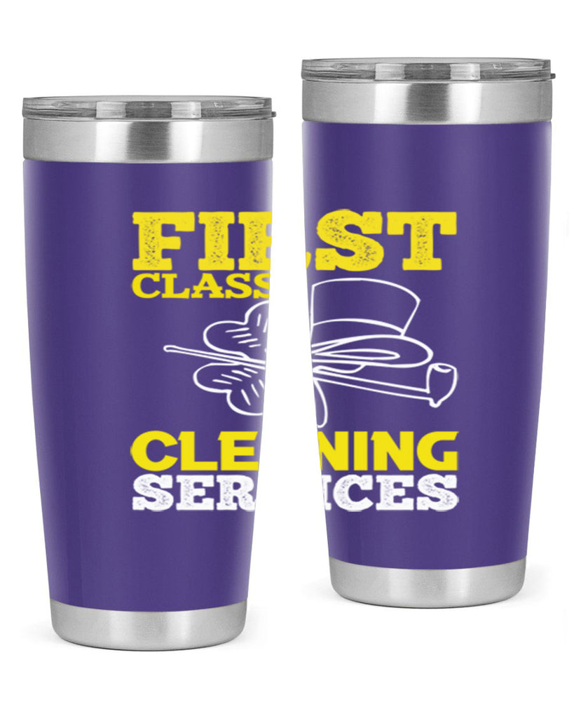 First class cleaning service Style 31#- cleaner- tumbler