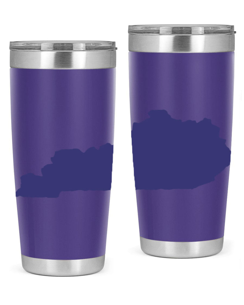 Kentucky 34#- stateflags- Tumbler