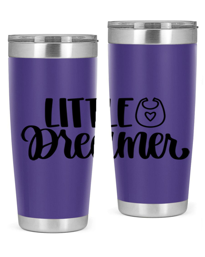 Litle Dreamer Style 69#- baby- tumbler