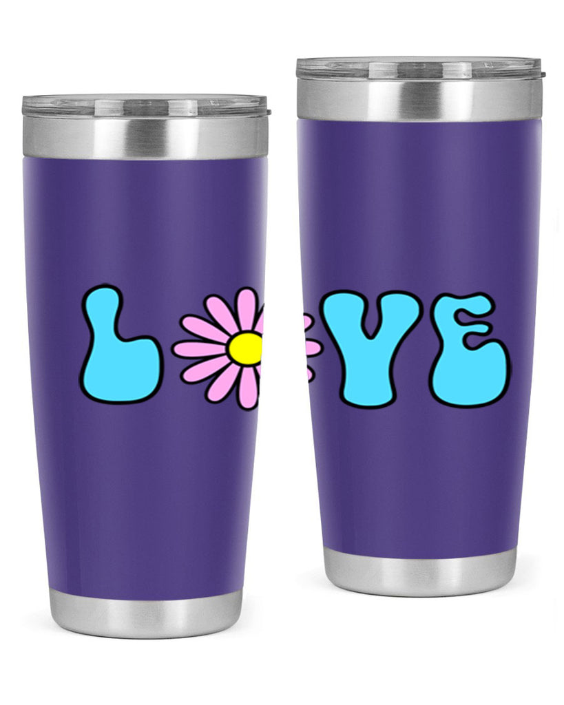 Love336#- spring- Tumbler