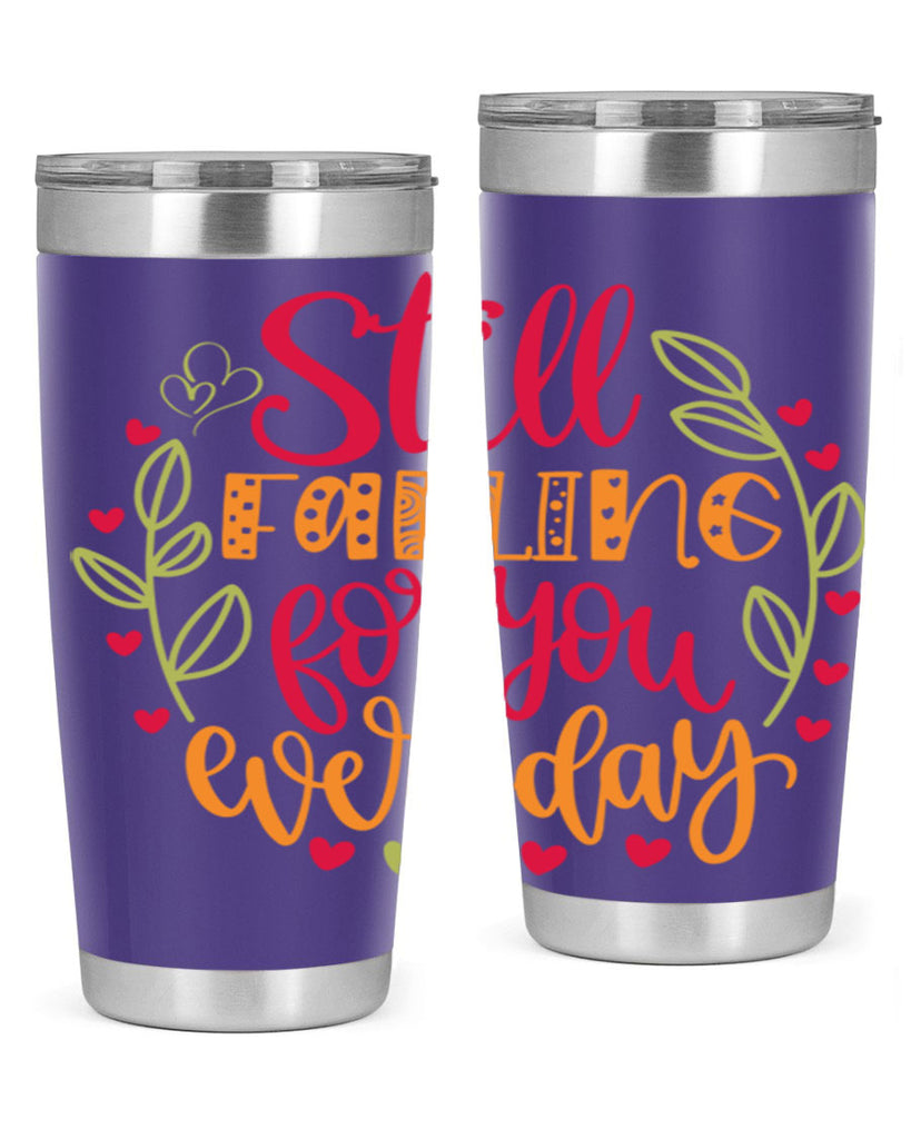 Still Falling For You everyday 578#- fall- Tumbler