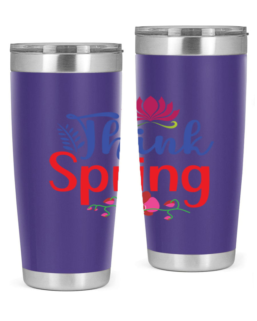 Think Spring 551#- spring- Tumbler