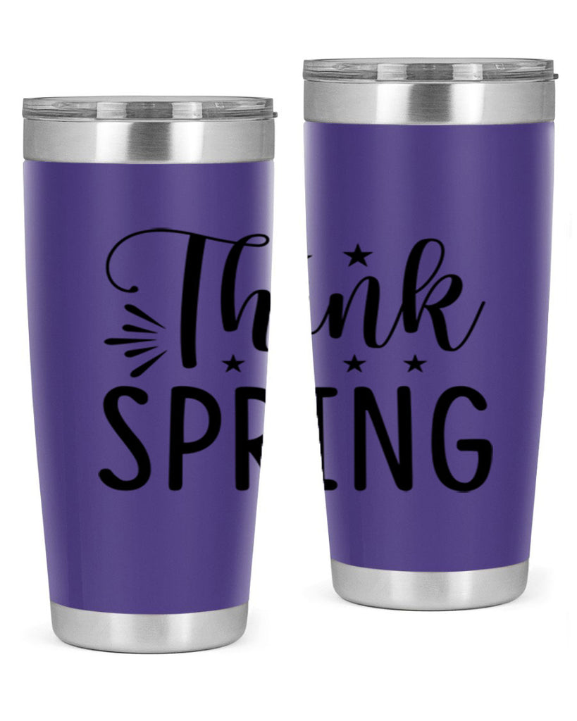 Think Spring 553#- spring- Tumbler