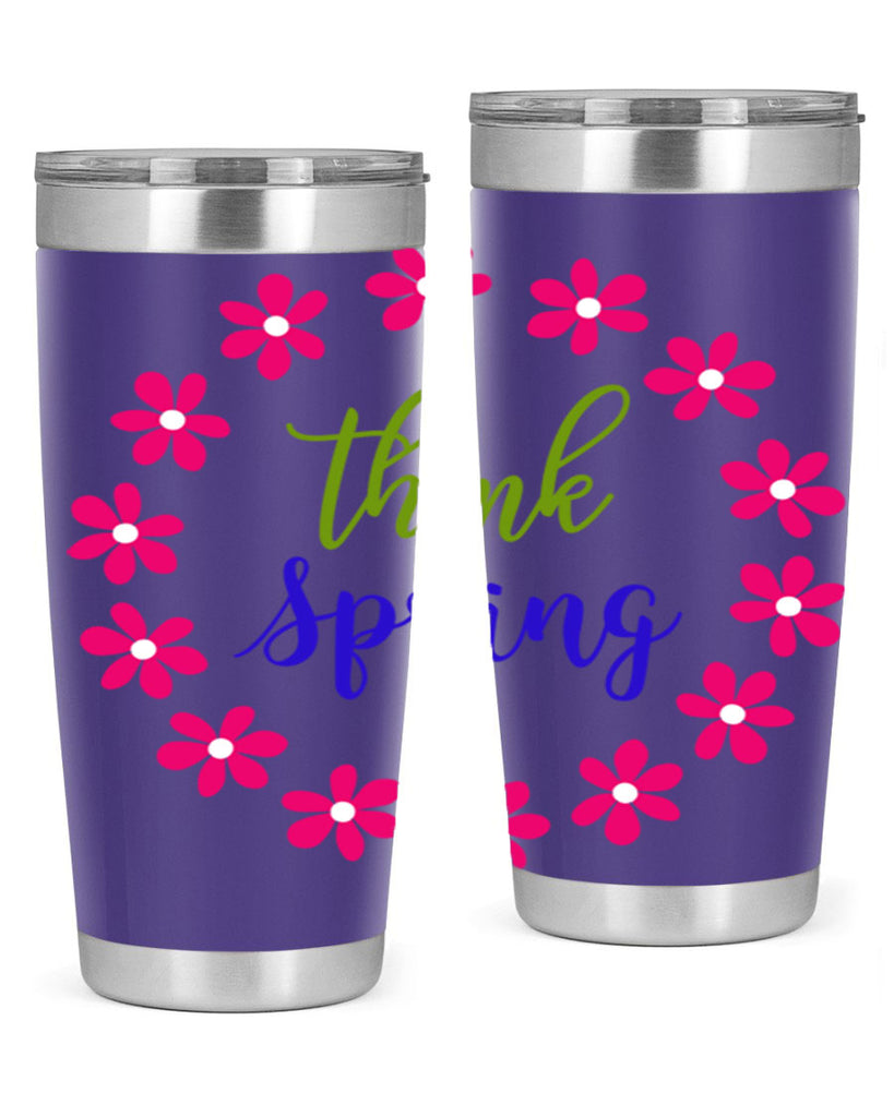 Think Spring 556#- spring- Tumbler