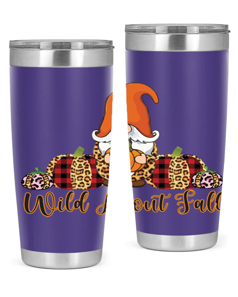 Wild About Fall Download 645#- fall- Tumbler