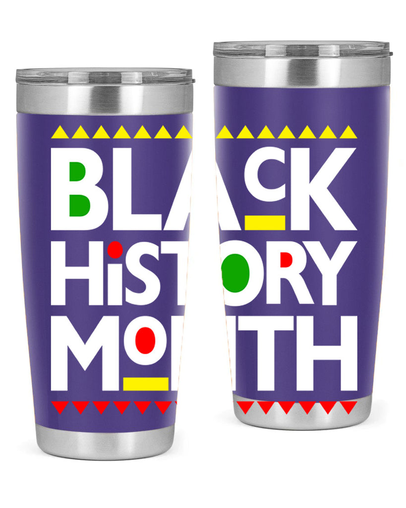 black history month 237#- black words phrases- Cotton Tank