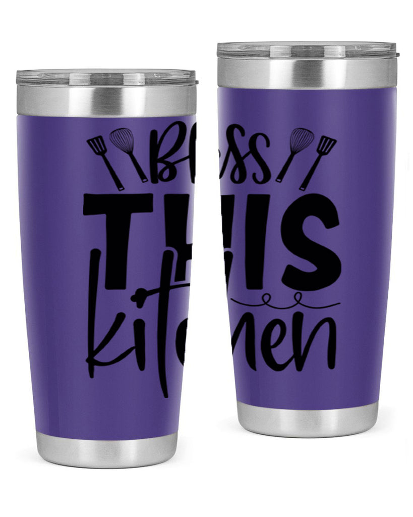 bless this kitchen 122#- kitchen- Tumbler