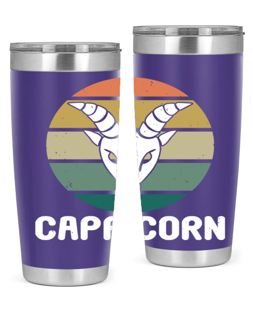 capricorn 200#- zodiac- Tumbler