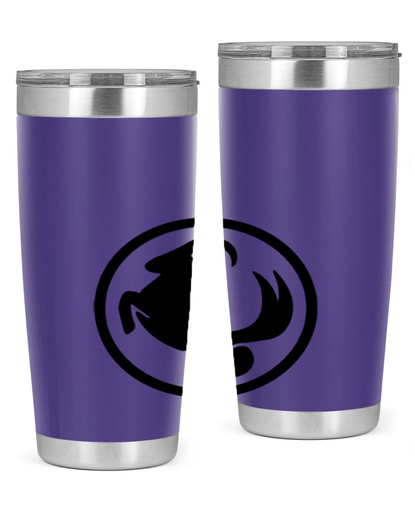 capricorn 203#- zodiac- Tumbler