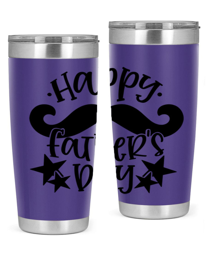 happy fathers day 47#- fathers day- Tumbler