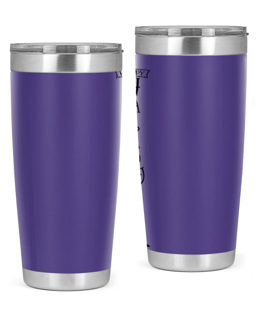 happy halloween 67#- halloween- Tumbler