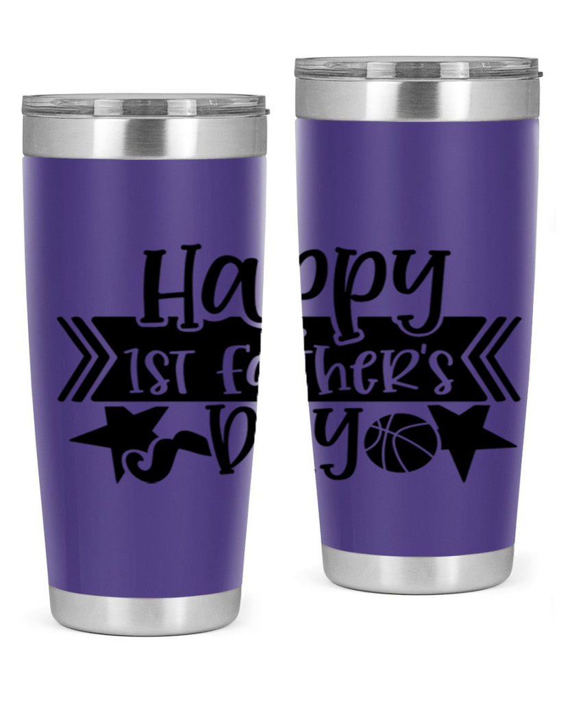 happy st fathers day 48#- fathers day- Tumbler