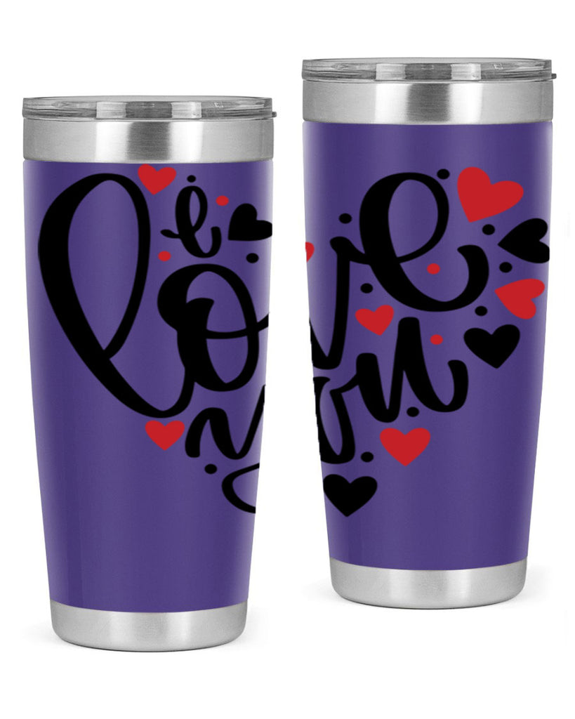 i love you 22#- valentines day- Tumbler