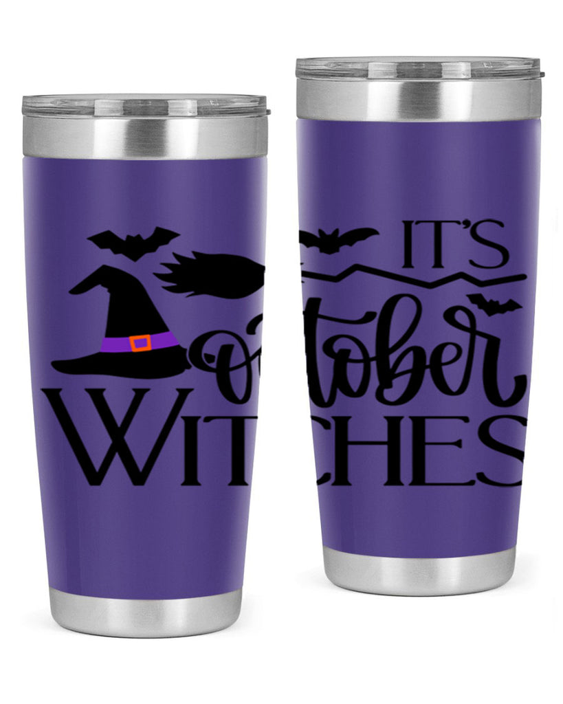 its october witches 50#- halloween- Tumbler