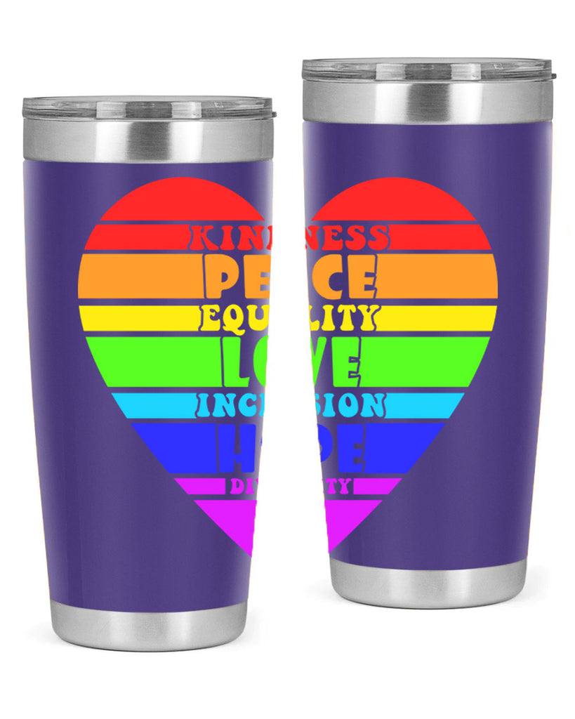 peace love hope awareness lgbt 73#- lgbt- Tumbler