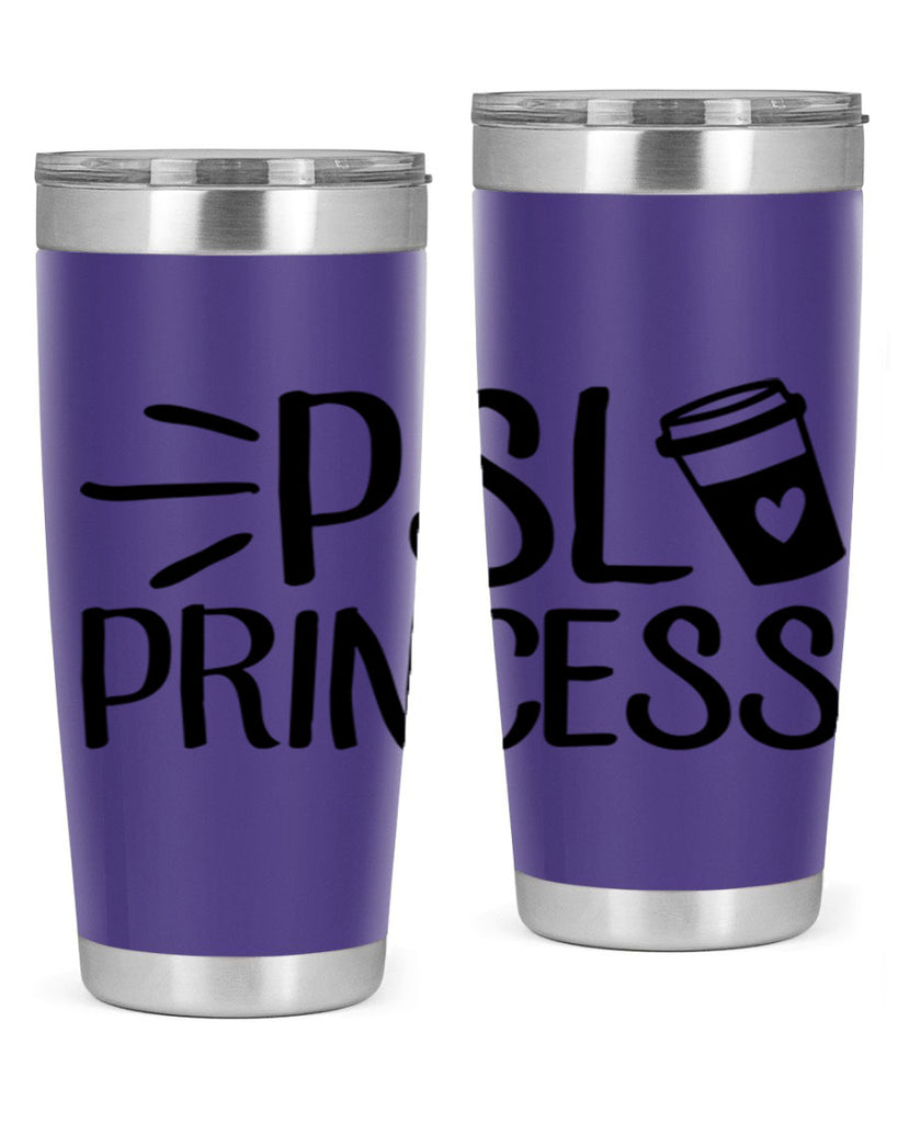 psl princess 520#- fall- Tumbler