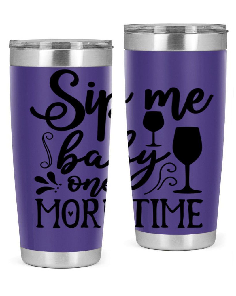 sip me baby one more time 78#- kitchen- Tumbler