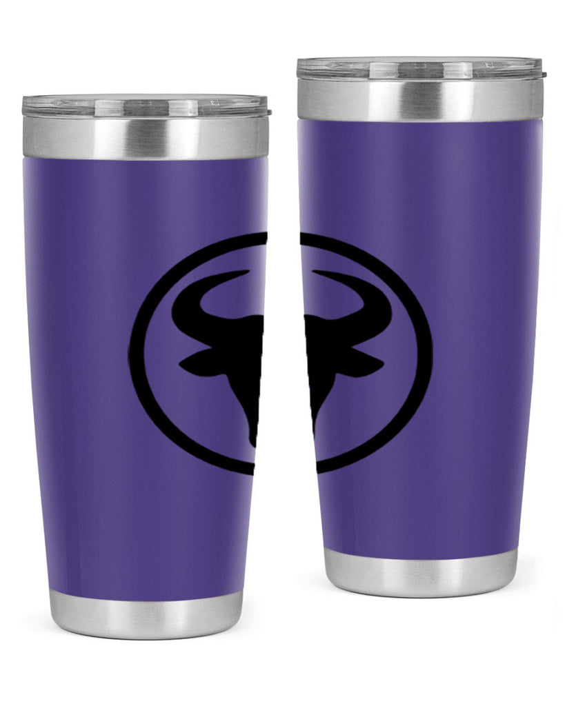 taurus 514#- zodiac- Tumbler