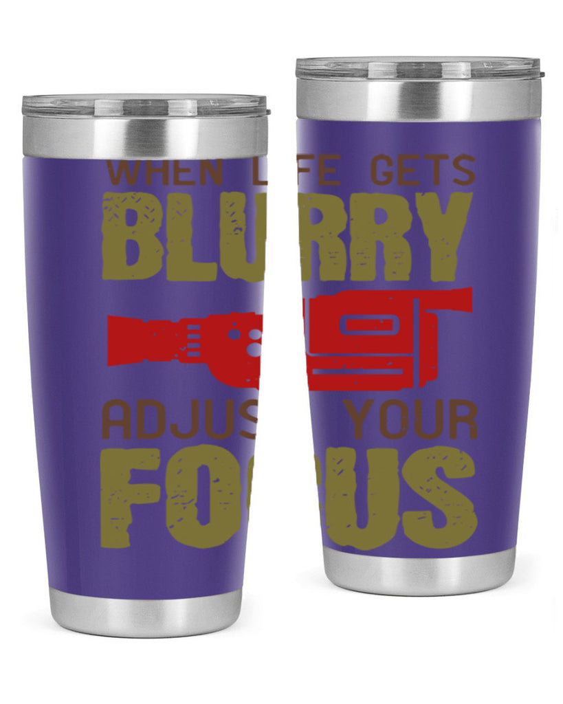 when life gets blurry 6#- photography- Tumbler
