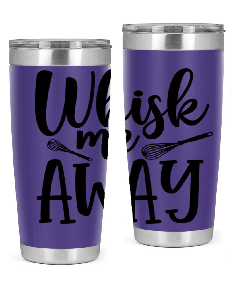 whisk me away 68#- kitchen- Tumbler