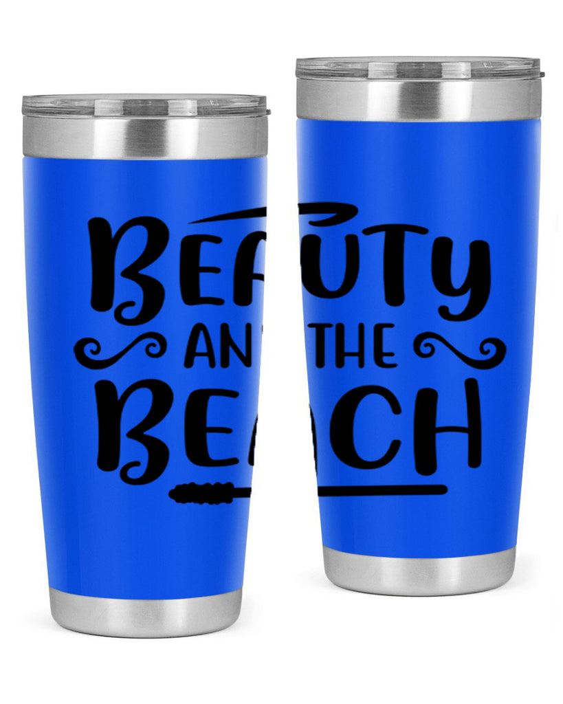 Beauty And The Beach 16#- fashion- Cotton Tank