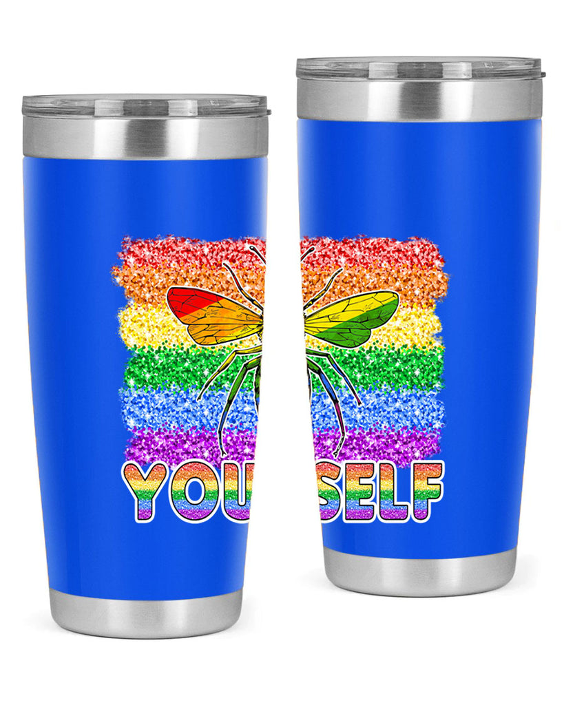 Bee Your Self Lgbt Pride  46#- lgbt- Tumbler