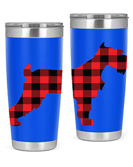 Dog Style 110#- dog- Tumbler