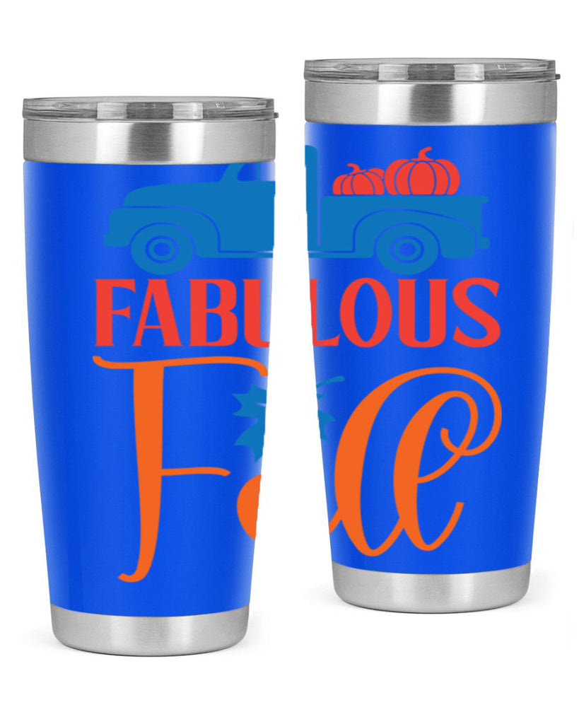 Fabulous Fall 78#- fall- Tumbler