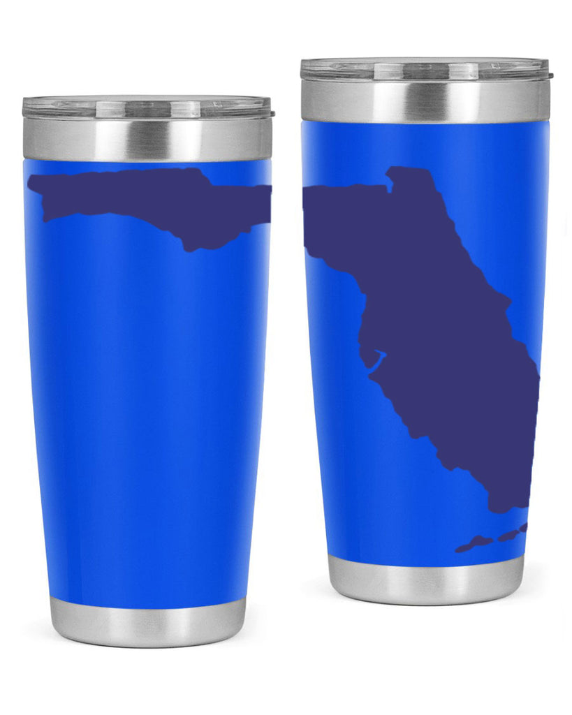 Florida 42#- stateflags- Tumbler