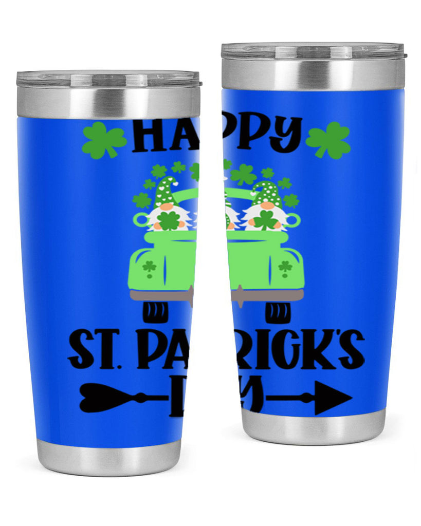 Happy St Patricks Day Style 90#- St Patricks Day- Tumbler