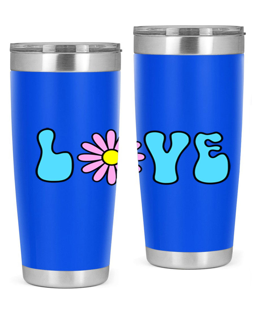 Love336#- spring- Tumbler
