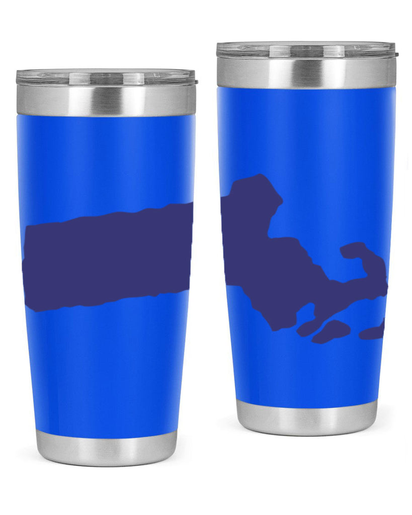 Massachusetts 30#- stateflags- Tumbler