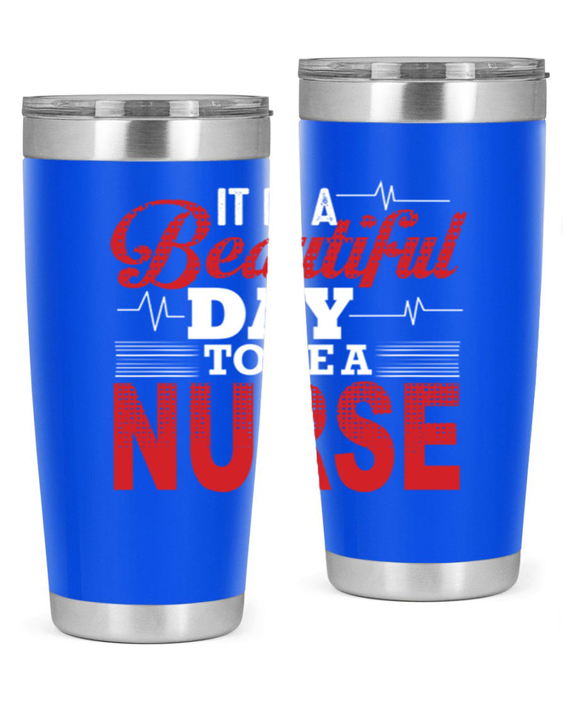 Nursetranspermentpng Style 401#- nurse- tumbler